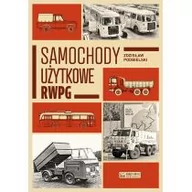 Rolnictwo i przemysł - Samochody użytkowe RWPG - miniaturka - grafika 1