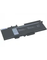 Baterie do laptopów - Avacom pro Dell Latitude 5400, 5500 Li-Pol 7,6V 8000mAh 61Wh NODE540072P - miniaturka - grafika 1