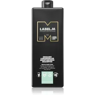 Szampony do włosów - label.m Lemongrass Moisturising Shampoo szampon nawilżający z cytryną i trawą cytrynową 1000 ml - miniaturka - grafika 1