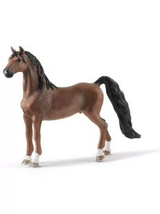 Wałach rasy Saddlebred - Figurki dla dzieci - miniaturka - grafika 2