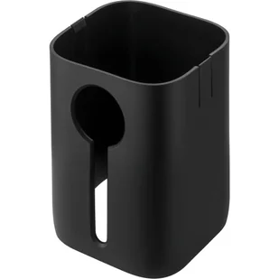 ZWILLING FRESH & SAVE CUBE Osłona do pojemnika 2S, czarny - Pojemniki kuchenne - miniaturka - grafika 1