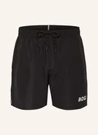 Moda i Uroda OUTLET - Boss Kąpielówki Bokserki Starfish schwarz - miniaturka - grafika 1