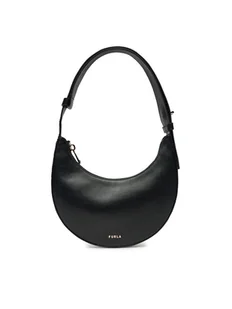 Furla Torebka WE00649 AX0733 O6000 Czarny - Torebki damskie - miniaturka - grafika 1