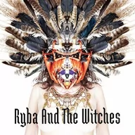 Pop - Ryba And The Witches [CD DVD] Ryba And The Witches - miniaturka - grafika 1