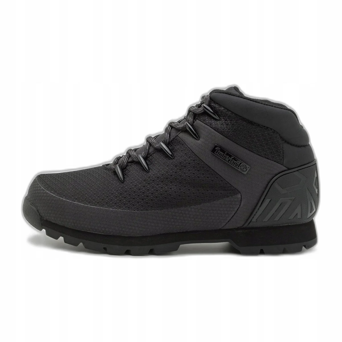 Timberland Euro Sprint buty trekkingowe męskie czarne TB1A1QHR015 r. 40
