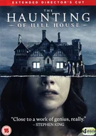 Filmy obyczajowe DVD - Haunting Of Hill House Season 1 (Nawiedzony dom na wzgórzu) - miniaturka - grafika 1