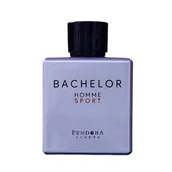 Wody i perfumy męskie - Pendora Scents Bachelor Homme Sport woda perfumowana 100 ml - miniaturka - grafika 1