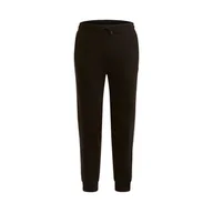 Spodnie męskie - Męskie Spodnie GUESS NEW ARLO LONG PANT Z2YB19K6ZS1-JBLK – Czarny - miniaturka - grafika 1