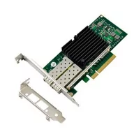 Karty sieciowe - Microconnect Mc-Pcie-82599Es - miniaturka - grafika 1