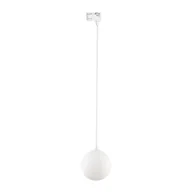 Lampy sufitowe - Tracer lampa wisząca 1xG9 do szyny biała 4886 - miniaturka - grafika 1