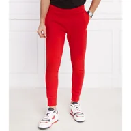 Dresy męskie - Lacoste Spodnie | Slim Fit - miniaturka - grafika 1