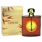 Wody i perfumy damskie - Yves Saint Laurent Opium woda perfumowana 30ml - miniaturka - grafika 1
