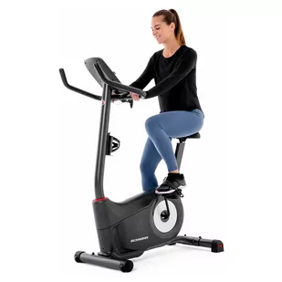 Schwinn Rower poziomy 510R - Rowery treningowe - miniaturka - grafika 1