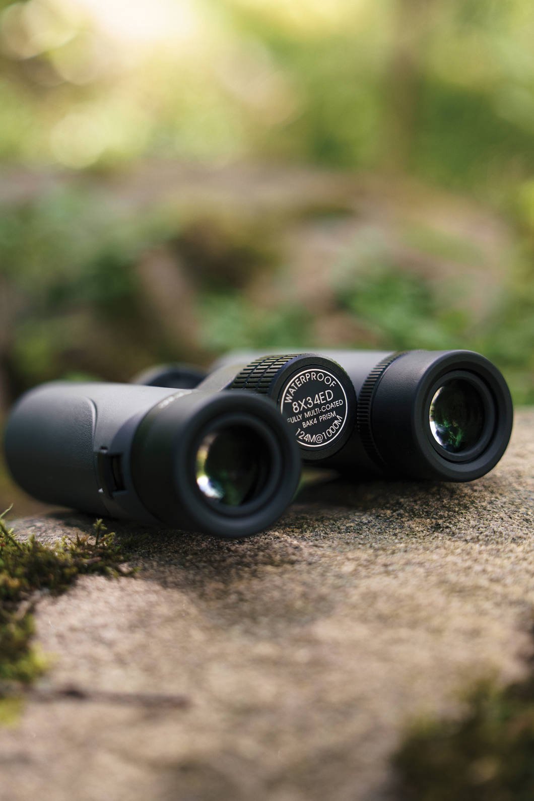 Focus Observer 8x34 ED