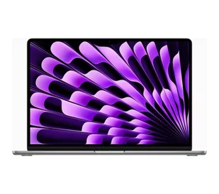 Apple MacBook Air M2/16GB/512/Mac OS Space Gray MQKQ3ZE/A/R1-16GB_500SSD - Laptopy - miniaturka - grafika 1