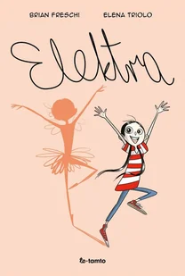 Elektra - E-booki - komiksy - miniaturka - grafika 1