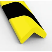 Wyposażenie miejsc publicznych - B2B Partner Elastyczny profil BS-NPIP-5 - miniaturka - grafika 1