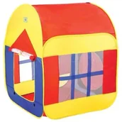 Zabawki militarne - Namiot do zabawy - Maksik - miniaturka - grafika 1