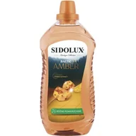 Płyny do mycia szyb - LAKMA SIDOLUX BALTIC AMBER DO MYCIA UNIWERSALNEGO 1L - miniaturka - grafika 1