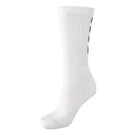 Piłka ręczna - Zestaw skarpet sportowych dla dzieci Hummel Fundamental 3-Pack Sock - miniaturka - grafika 1
