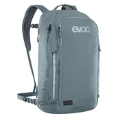 Plecaki - commute 22, stal, plecak - miniaturka - grafika 1