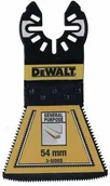 Brzeszczoty - DEWALT MT BRZESZCZOT 53mm BIMETAL /5szt. - miniaturka - grafika 1