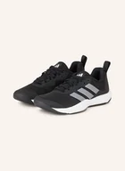 Moda i Uroda OUTLET - Adidas Buty Treningowe Rapidmove 2 schwarz - miniaturka - grafika 1