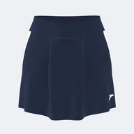 Tenis ziemny - Spódniczka tenisowa damska Joma Torneo Skirt - miniaturka - grafika 1