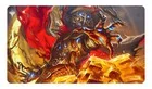 Akcesoria do gier planszowych - Magic the Gathering - Outlaws of Thunder Junction - Playmat - Conti - miniaturka - grafika 1