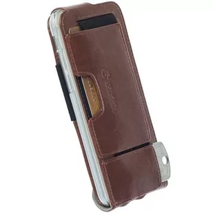 Krusell dla MOCJA TANIA DOSTAWA ! Etui Ekero Flexi FlipWallet do Apple iPhone 6/6 (60446) - Etui i futerały do telefonów - miniaturka - grafika 2