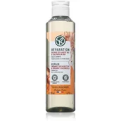 Kosmetyki do kąpieli - Yves Rocher Réparation olejek pod prysznic o działaniu regenerującym 200 ml - miniaturka - grafika 1