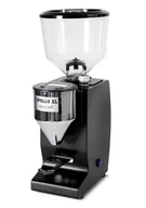 Młynki do kawy - Młynek do kawy Quick Mill Apollo XL - Czarny mat - miniaturka - grafika 1