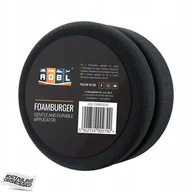 Akcesoria do mycia samochodu - ADBL Foamburger uniwersalny aplikator - miniaturka - grafika 1