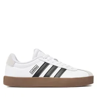 Sneakersy damskie - Sneakersy adidas Vl Court 3.0 Low Skateboarding ID8797 Biały - miniaturka - grafika 1