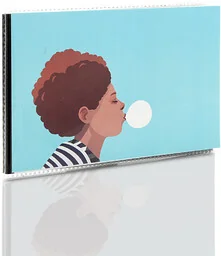 Album wsuwany Spirit Balon (40 zdjęć 10x15) - Albumy fotograficzne - miniaturka - grafika 1