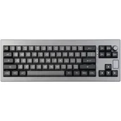 Klawiatury - EPOMAKER Shadow-X Czarno-Srebrny - miniaturka - grafika 1