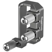 Akcesoria do statywów - Smallrig USB-C&MULTI Cable Clamp do Sony FX3 / FX30 HawkLock Quick Release - miniaturka - grafika 1