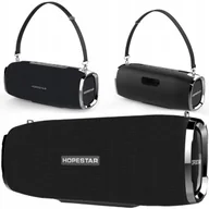 Głośniki przenośne - Głośnik Bluetooth Przenośny Boombox Mobilny USB RADIO Bezprzewodowy MP3 HIT - miniaturka - grafika 1