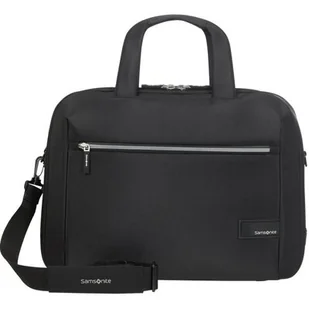 Samsonite Litepoint Torba Teczka Laptop 15,6 - Torby na laptopy - miniaturka - grafika 1