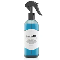 Wody po goleniu - MAN42 After Shave ice, lotion płyn po goleniu, 480ml - miniaturka - grafika 1