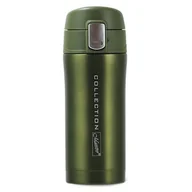 Kubki termiczne - Maestro Kubek termiczny MR-1641-32-WHITE 320ml biały MR-1641-32-WHITE - miniaturka - grafika 1