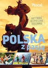 Polska z pasją aktywnie, bezpiecznie, rodzinnie - Książki podróżnicze - miniaturka - grafika 1