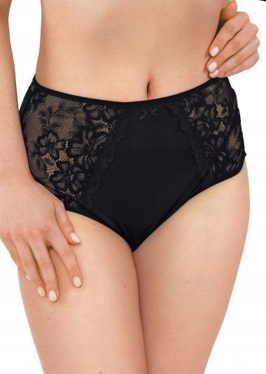 EWANA FIGI DAMSKIE 004 M czarny