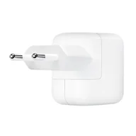 Ładowarki do telefonów - Ładowarka ścienna USB Appe MD836ZM/A Zasilacz 5W - miniaturka - grafika 1
