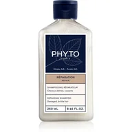 Szampony do włosów - Phyto Repair Odbudowujący szampon do włosów, 250 ml - miniaturka - grafika 1