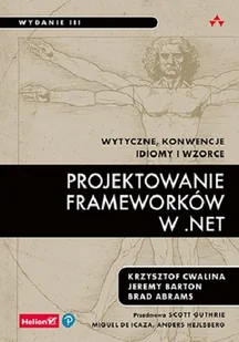 Helion Laravel w działaniu Budowa nowoczesnych aplikacji w PHP - Książki o programowaniu - miniaturka - grafika 1