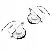 Akcesoria i części AGD - Zestaw Modułów Z Kółkami Prawe Lewe Do Xiaomi Mijia G1 MJSTG1 - miniaturka - grafika 1