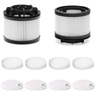 Filtry do odkurzaczy - Zestaw filtrów LEVOIT LVAC-200 - miniaturka - grafika 1
