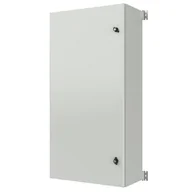 Szafy rack - Lanview RWM-IP656012030W stojak RWM-IP656012030W - miniaturka - grafika 1