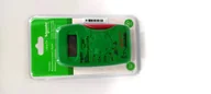 Gniazdka elektryczne - Kieszonkowy Multimetr Cyfrowy Kat Iii Schneider - miniaturka - grafika 1